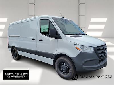2025 Mercedes-Benz Sprinter 2500 Standard Roof RWD Empty Cargo Van for sale #V0153 - photo 1