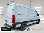 2025 Mercedes-Benz Sprinter 2500 Standard Roof RWD Empty Cargo Van for sale #V0153 - photo 2