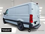 2025 Mercedes-Benz Sprinter 2500 Standard Roof RWD Empty Cargo Van for sale #V0153 - photo 5