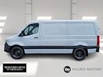 2025 Mercedes-Benz Sprinter 2500 Standard Roof RWD Empty Cargo Van for sale #V0153 - photo 6