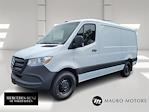 2025 Mercedes-Benz Sprinter 2500 Standard Roof RWD Empty Cargo Van for sale #V0153 - photo 7