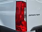 2025 Mercedes-Benz Sprinter 2500 Standard Roof RWD Empty Cargo Van for sale #V0153 - photo 9