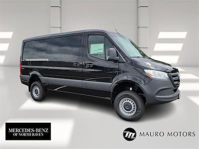 2025 Mercedes-Benz Sprinter 2500 Standard Roof AWD Crew Van for sale #V0154 - photo 1