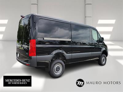 2025 Mercedes-Benz Sprinter 2500 Standard Roof AWD Crew Van for sale #V0154 - photo 2