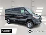 2025 Mercedes-Benz Sprinter 2500 Standard Roof AWD Crew Van for sale #V0154 - photo 1