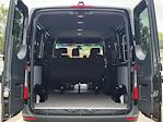 2025 Mercedes-Benz Sprinter 2500 Standard Roof AWD Crew Van for sale #V0154 - photo 10