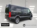 2025 Mercedes-Benz Sprinter 2500 Standard Roof AWD Crew Van for sale #V0154 - photo 2