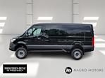 2025 Mercedes-Benz Sprinter 2500 Standard Roof AWD Crew Van for sale #V0154 - photo 6