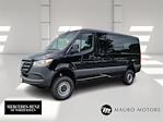 2025 Mercedes-Benz Sprinter 2500 Standard Roof AWD Crew Van for sale #V0154 - photo 7