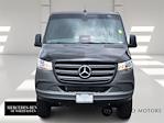 2025 Mercedes-Benz Sprinter 2500 Standard Roof AWD Crew Van for sale #V0154 - photo 8