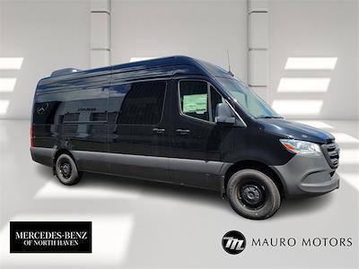 2025 Mercedes-Benz Sprinter 2500 High Roof RWD Passenger Van for sale #V0155 - photo 1
