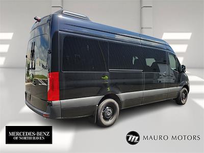 2025 Mercedes-Benz Sprinter 2500 High Roof RWD Passenger Van for sale #V0155 - photo 2