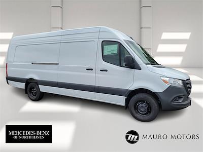 2025 Mercedes-Benz Sprinter 3500 High Roof DRW RWD Empty Cargo Van for sale #V0157 - photo 1