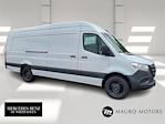 2025 Mercedes-Benz Sprinter 3500 High Roof DRW RWD Empty Cargo Van for sale #V0157 - photo 1