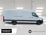 2025 Mercedes-Benz Sprinter 3500 High Roof DRW RWD Empty Cargo Van for sale #V0157 - photo 3