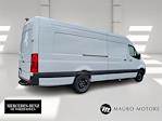 2025 Mercedes-Benz Sprinter 3500 High Roof DRW RWD Empty Cargo Van for sale #V0157 - photo 2