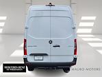 2025 Mercedes-Benz Sprinter 3500 High Roof DRW RWD Empty Cargo Van for sale #V0157 - photo 4