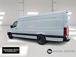 2025 Mercedes-Benz Sprinter 3500 High Roof DRW RWD Empty Cargo Van for sale #V0157 - photo 5
