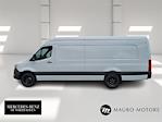 2025 Mercedes-Benz Sprinter 3500 High Roof DRW RWD Empty Cargo Van for sale #V0157 - photo 6