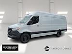 2025 Mercedes-Benz Sprinter 3500 High Roof DRW RWD Empty Cargo Van for sale #V0157 - photo 7