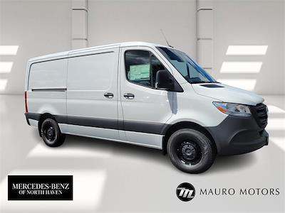 2025 Mercedes-Benz Sprinter 2500 Standard Roof RWD Empty Cargo Van for sale #V0158 - photo 1