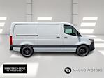 2025 Mercedes-Benz Sprinter 2500 Standard Roof RWD Empty Cargo Van for sale #V0158 - photo 4