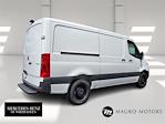 2025 Mercedes-Benz Sprinter 2500 Standard Roof RWD Empty Cargo Van for sale #V0158 - photo 3