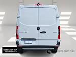 2025 Mercedes-Benz Sprinter 2500 Standard Roof RWD Empty Cargo Van for sale #V0158 - photo 5