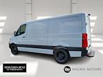 2025 Mercedes-Benz Sprinter 2500 Standard Roof RWD Empty Cargo Van for sale #V0158 - photo 6