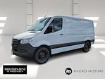 2025 Mercedes-Benz Sprinter 2500 Standard Roof RWD Empty Cargo Van for sale #V0158 - photo 8