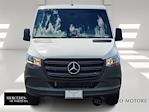 2025 Mercedes-Benz Sprinter 2500 Standard Roof RWD Empty Cargo Van for sale #V0158 - photo 9
