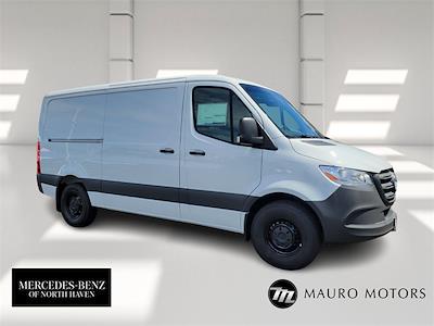 New 2025 Mercedes-Benz Sprinter 2500 Standard Roof Empty Cargo Van for sale #V0159 - photo 1