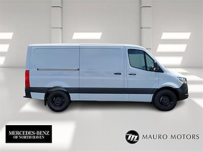 New 2025 Mercedes-Benz Sprinter 2500 Standard Roof Empty Cargo Van for sale #V0159 - photo 2