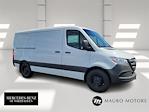 2025 Mercedes-Benz Sprinter 2500 Standard Roof RWD Empty Cargo Van for sale #V0159 - photo 1