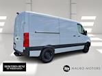 2025 Mercedes-Benz Sprinter 2500 Standard Roof RWD Empty Cargo Van for sale #V0159 - photo 2