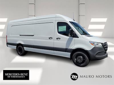2025 Mercedes-Benz Sprinter 3500XD High Roof DRW RWD Empty Cargo Van for sale #V0160 - photo 1