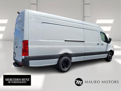 2025 Mercedes-Benz Sprinter 3500XD High Roof DRW RWD Empty Cargo Van for sale #V0160 - photo 2