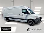 2025 Mercedes-Benz Sprinter 3500XD High Roof DRW RWD Empty Cargo Van for sale #V0160 - photo 1