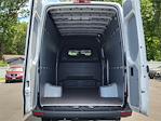 2025 Mercedes-Benz Sprinter 3500XD High Roof DRW RWD Empty Cargo Van for sale #V0160 - photo 10