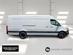 2025 Mercedes-Benz Sprinter 3500XD High Roof DRW RWD Empty Cargo Van for sale #V0160 - photo 3