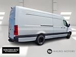 2025 Mercedes-Benz Sprinter 3500XD High Roof DRW RWD Empty Cargo Van for sale #V0160 - photo 2