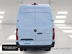 2025 Mercedes-Benz Sprinter 3500XD High Roof DRW RWD Empty Cargo Van for sale #V0160 - photo 4