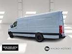 2025 Mercedes-Benz Sprinter 3500XD High Roof DRW RWD Empty Cargo Van for sale #V0160 - photo 5