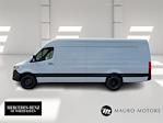 2025 Mercedes-Benz Sprinter 3500XD High Roof DRW RWD Empty Cargo Van for sale #V0160 - photo 6