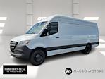 2025 Mercedes-Benz Sprinter 3500XD High Roof DRW RWD Empty Cargo Van for sale #V0160 - photo 7