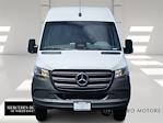 2025 Mercedes-Benz Sprinter 3500XD High Roof DRW RWD Empty Cargo Van for sale #V0160 - photo 8