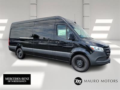 2025 Mercedes-Benz Sprinter 2500 High Roof RWD Crew Van for sale #V0161 - photo 1