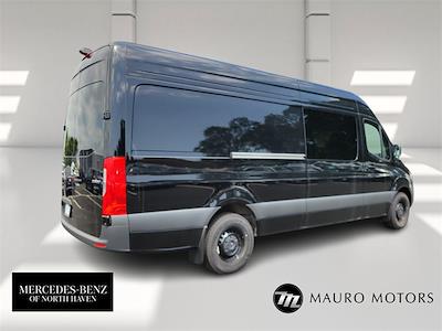 2025 Mercedes-Benz Sprinter 2500 High Roof RWD Crew Van for sale #V0161 - photo 2
