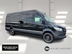 2025 Mercedes-Benz Sprinter 2500 High Roof RWD Crew Van for sale #V0161 - photo 1