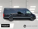 2025 Mercedes-Benz Sprinter 2500 High Roof RWD Crew Van for sale #V0161 - photo 3